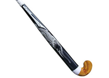 TK Polyfibre Hockey Stick -  Senior 36