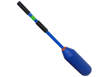 NYDA Polo Hockey Stick - Blue