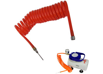 NYDA Compressor Hose