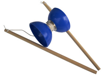 NYDA Diabolo - Juggling Equipment
