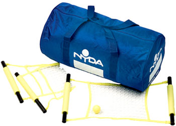 NYDA Ezy Fling Kit (15 plus bag) - Activities