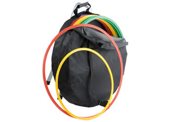 NYDA Hoop Kit (24 plus bag) - Large