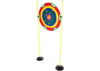 NYDA Hoop Target Kit - Targets