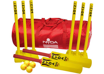 NYDA Joey Cricket Basic Kit - Secondary