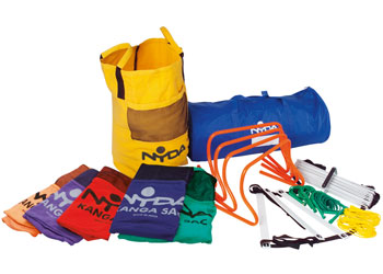NYDA Jump Kit Primary