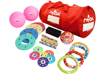 NYDA Pool Games Kit