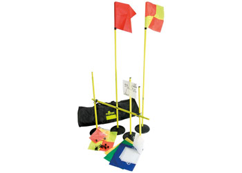 NYDA Universal Pole Kit
