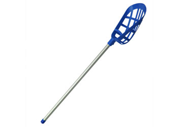 NYDA Soft Lacrosse Stick - Blue