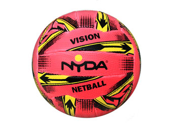 NYDA Vision Netball #4