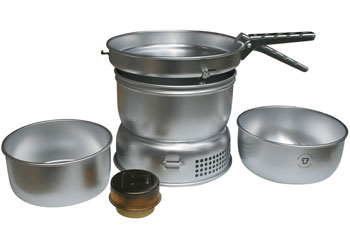 Trangia Large - without Kettle