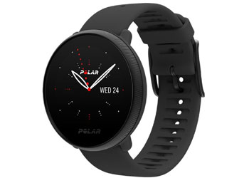 Polar Ignite GPS Heart Rate Watch