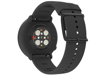 Polar Ignite GPS Heart Rate Watch