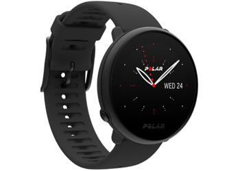 Polar Ignite GPS Heart Rate Watch