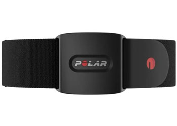 Polar Verity Sense OHR Sensor