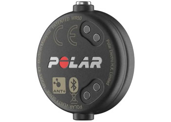 Polar Verity Sense OHR Sensor