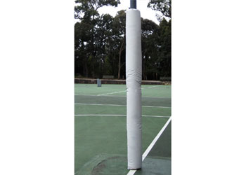 Cylindrical Post Pad (each) - 50mm High Density - 2.5m tall