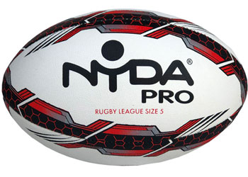 NYDA Pro Rugby League Senior #5
