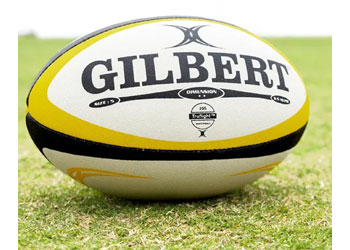 Gilbert Dimension Union Ball - Senior