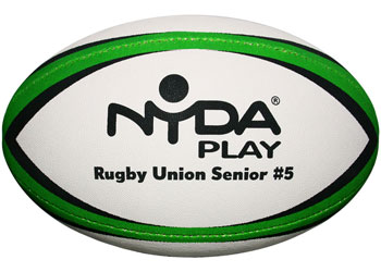 NYDA Play Rugby Union Senior