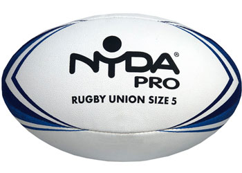 NYDA Pro Rugby Union Senior #5