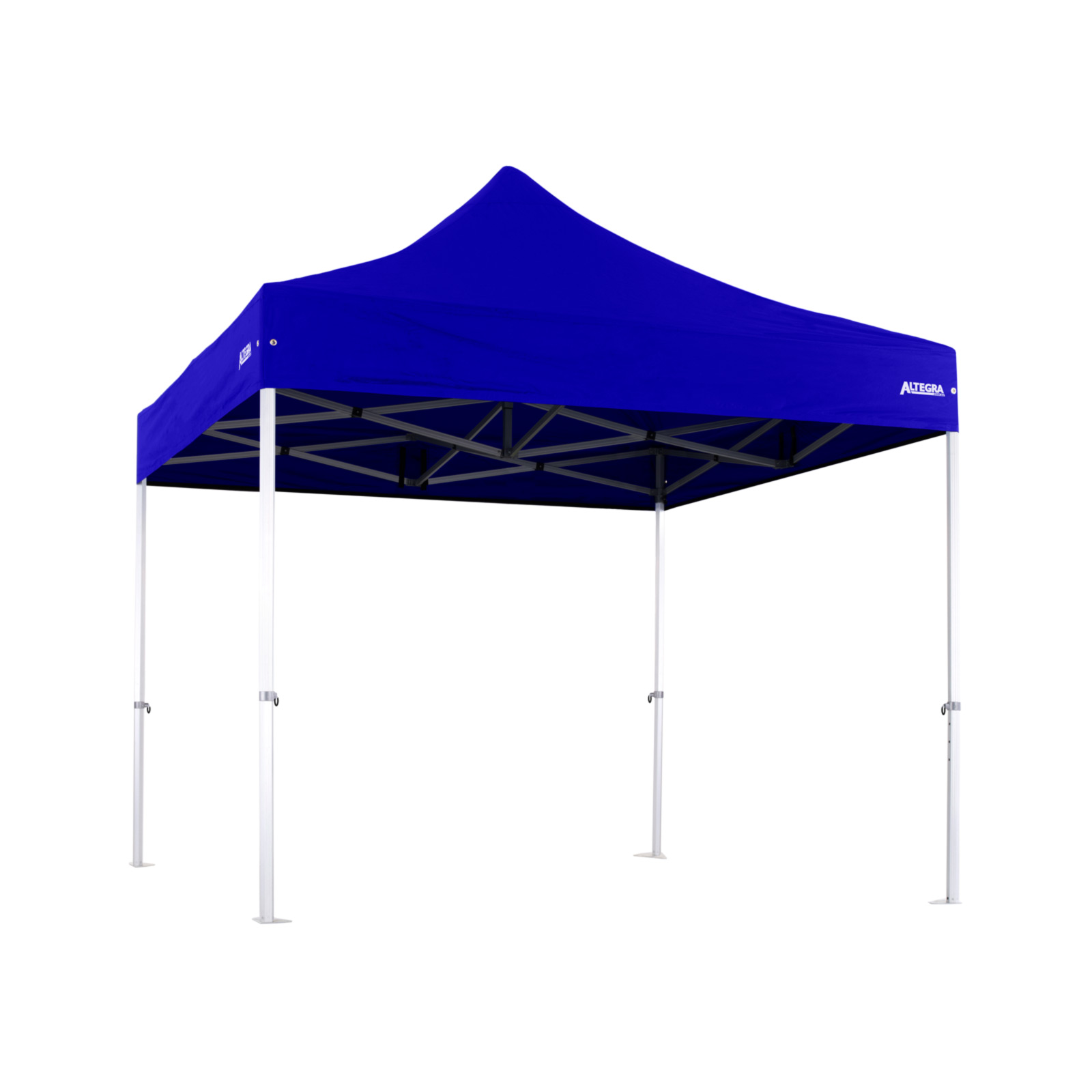 Altegra 3X3m Shade HD Royal