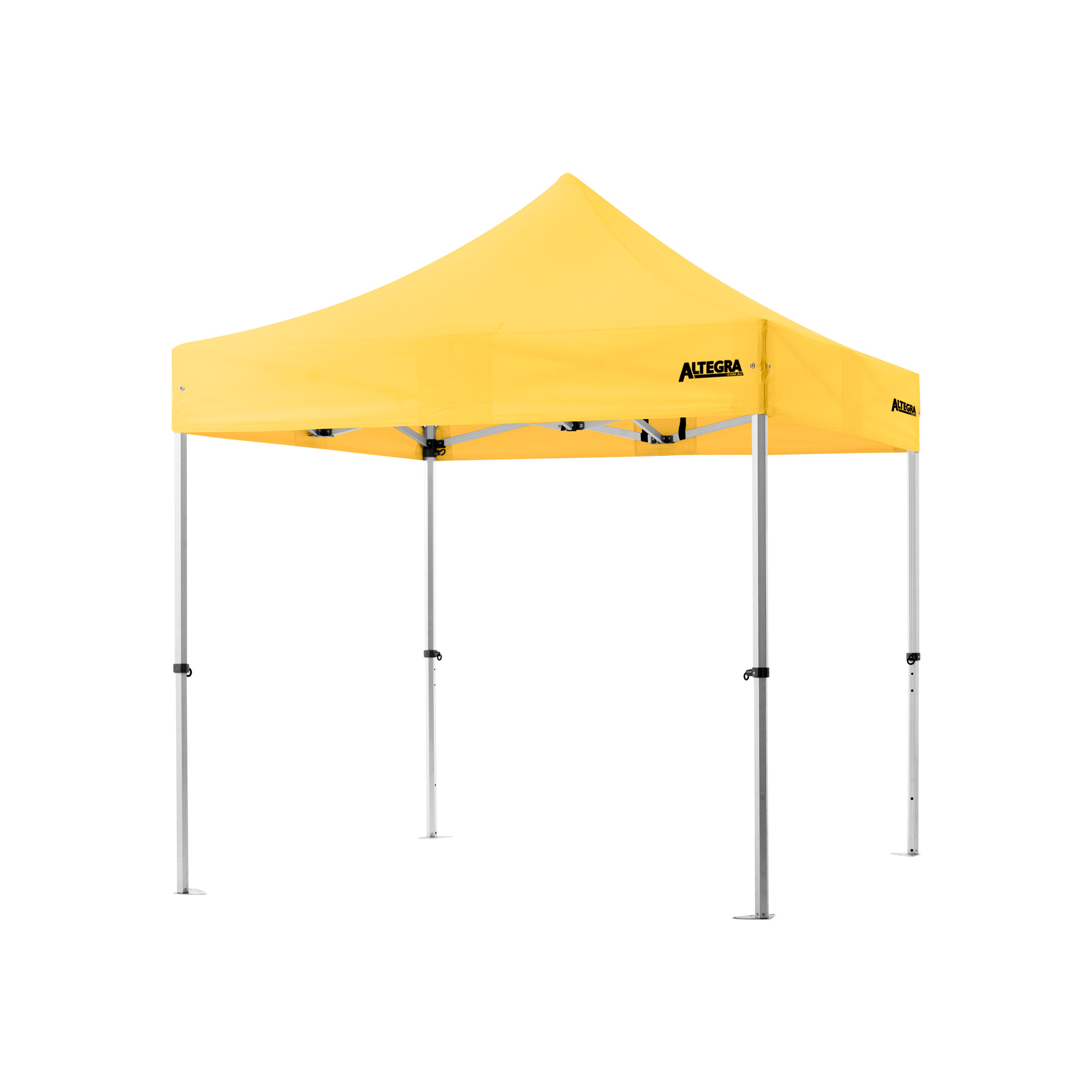 Altegra Pro Lite Shade 3X3m Yellow - RHSports Catalogue