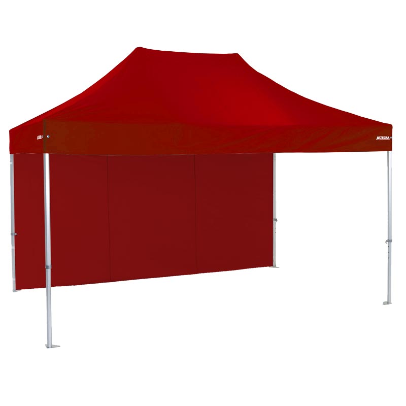 Altegra Single Wall 4.5m Red - RHSports Catalogue