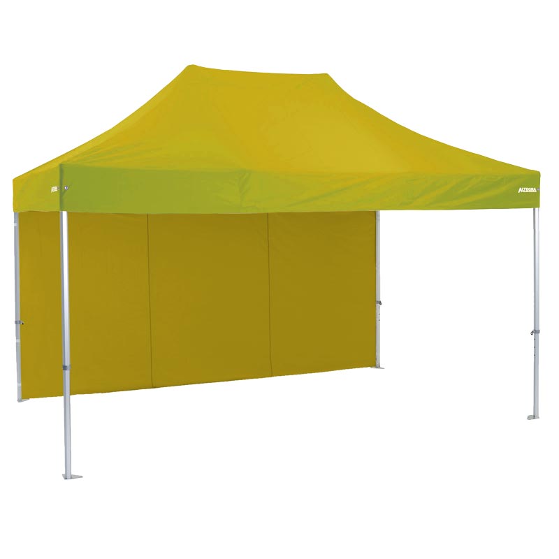 Altegra Single Wall 4.5m Yellow - RHSports Catalogue