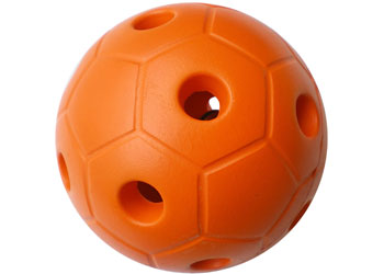 NYDA Bell Ball (Goal Ball)