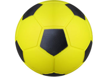 NYDA Foam 20cm Playball