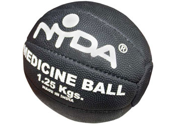 NYDA Tunnel Ball - 1.25kg