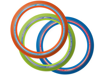 Extreme Coaster Frisbee - 33cm