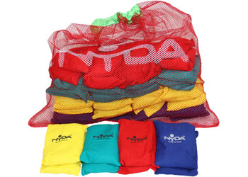 NYDA Bean Bag Kit (40 plus Bag)