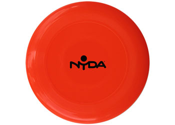 NYDA Pro Flying Disc - 165gm