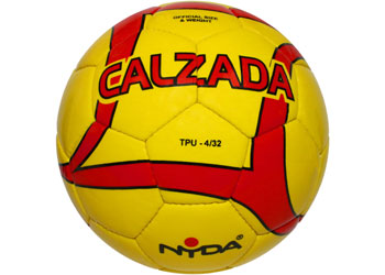 NYDA Calzada Soccer Ball - #4