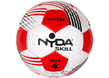 NYDA Skill Soccer Ball - #4