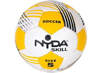 NYDA Skill Soccer Ball - #5