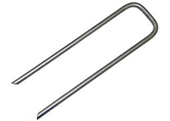 Soccer Goal Anchor Saddle (each)