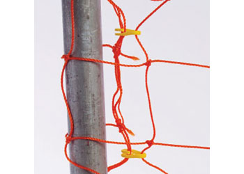 Net Attaching Clips (50)