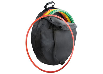 NYDA Small Hoop Carry Bag
