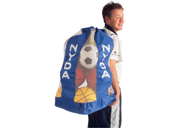 NYDA Pro Shoulder Duffle Bag