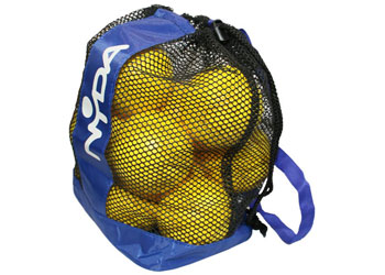 NYDA Pro Shoulder Mini Duffle Bag