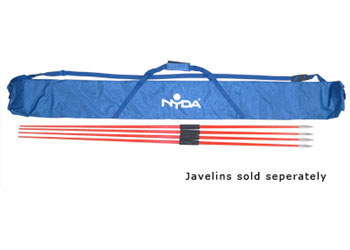 NYDA Javelin Bag
