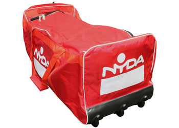 NYDA Wheelable Kit Bag - 103cm