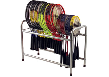 NYDA Racquet Stand