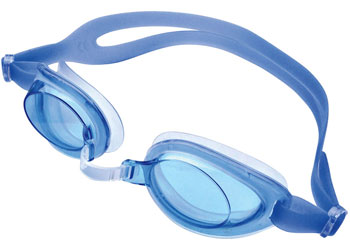 Swim Fit Anti-Fog Goggles
