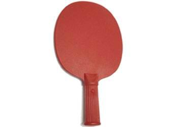 NYDA Plastic Moulded Table Tennis Bat