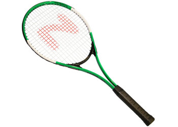NYDA Collegiate Tennis Racquet- Senior 27