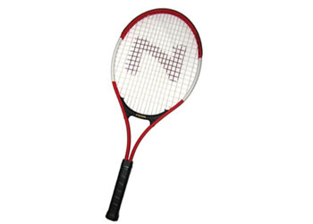 NYDA Collegiate Tennis Racquet- Youth 25
