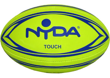 NYDA Neon Touch Ball